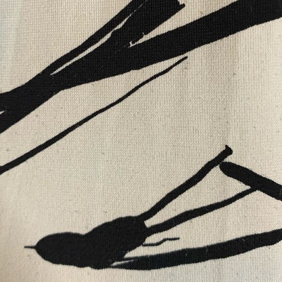 BCBG MAXARZIA patterned tunic/ dress - Picture 8 of 12